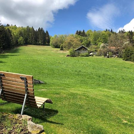 Haus An Der Bergwiese Waldkirchen Luaran gambar